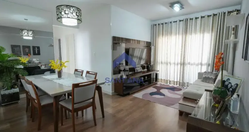 Apartamento com 3 quartos à venda na Rua Irmã Maria Rita de Moura, 345, Vila Jaboticabeira, Taubaté