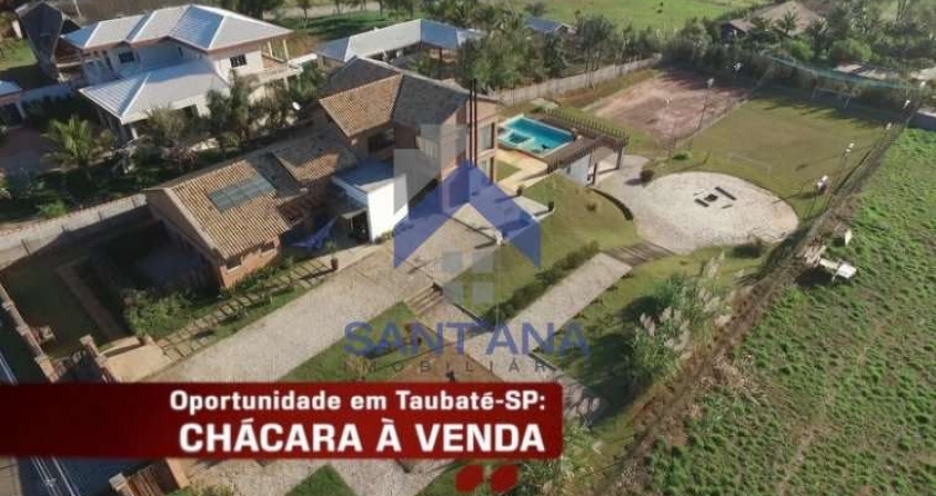 Casa em condomínio fechado com 4 quartos à venda na Edgar Pereira Viana, 11, Chácaras Cataguá, Taubaté