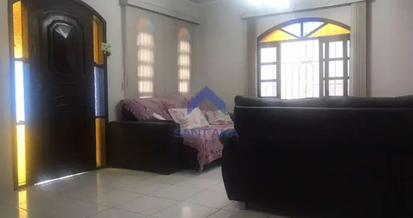 Casa com 3 quartos à venda na Rua Marcônia, 62, Vila das Jabuticabeiras, Taubaté