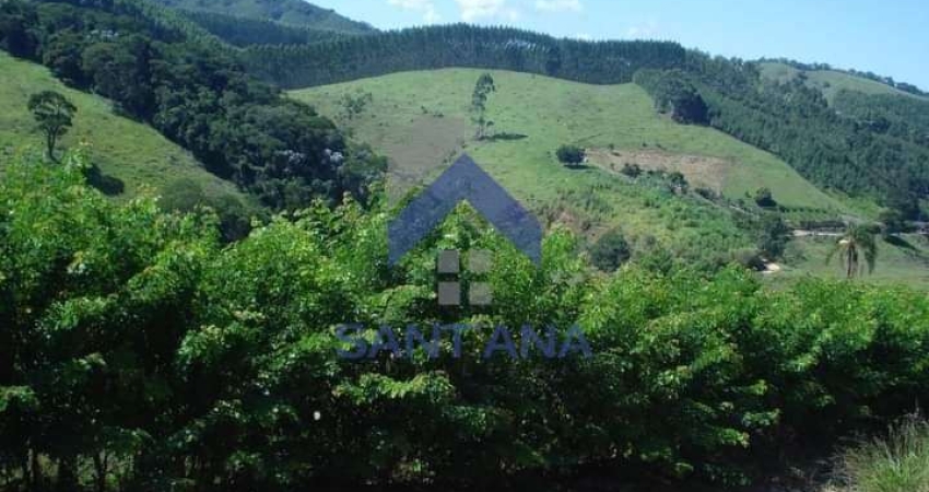 Terreno à venda na Sitio do  Boa Esperança, 1, Perobas, Natividade da Serra