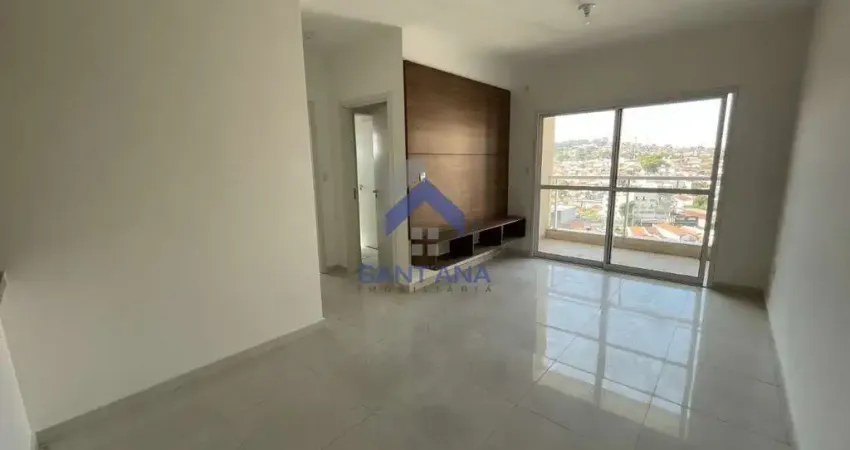 Apartamento com 2 quartos à venda na Rua Doutor Pedro Costa, 542, Centro, Taubaté