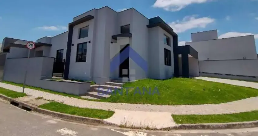Casa em condomínio fechado com 3 quartos à venda na Avenida Carlos Pedroso da Silveira, 7000, Quiririm, Taubaté