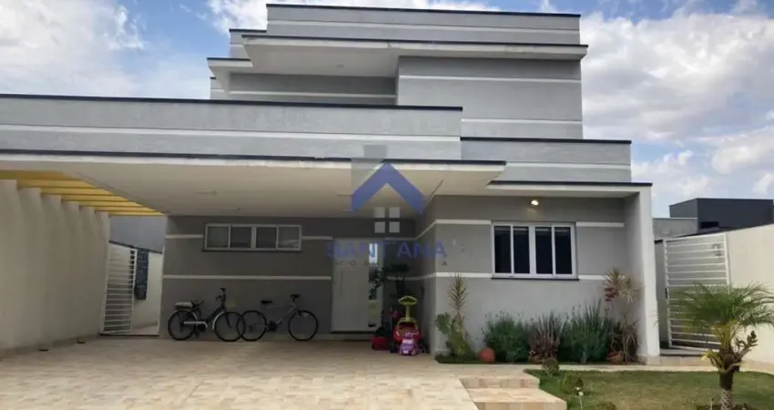 Casa em condomínio fechado com 4 quartos à venda na Avenida Carlos Pedroso da Silveira, 7000, Quiririm, Taubaté