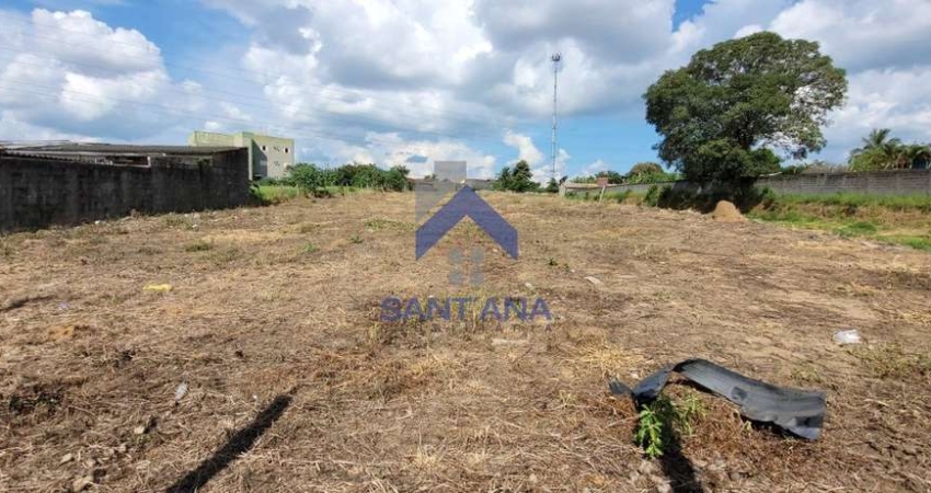 Terreno à venda na Antônio Catossi, 260, Independência, Taubaté