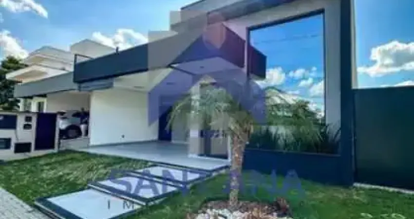 Casa em condomínio fechado com 3 quartos à venda na Avenida Carlos Pedroso da Silveira, 7000, Quiririm, Taubaté