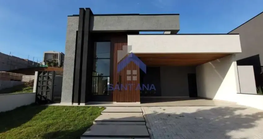 Casa em condomínio fechado com 3 quartos à venda na Plínio Canineo, 701, Chácaras Cataguá, Taubaté