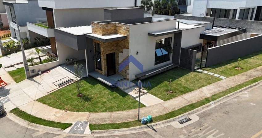 Casa em condomínio fechado com 3 quartos à venda na Plínio Canineo, 701, Chácaras Cataguá, Taubaté