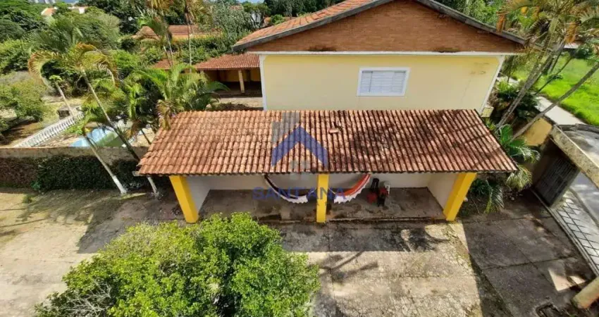 Chácara / sítio com 4 quartos à venda na Agostinho Manfredini, 2875, dos Guedes, Tremembé