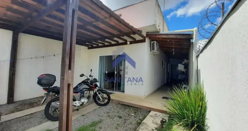 Casa com 1 quarto à venda na Egídio Antônio Celano, --, Vista alegre, Taubaté