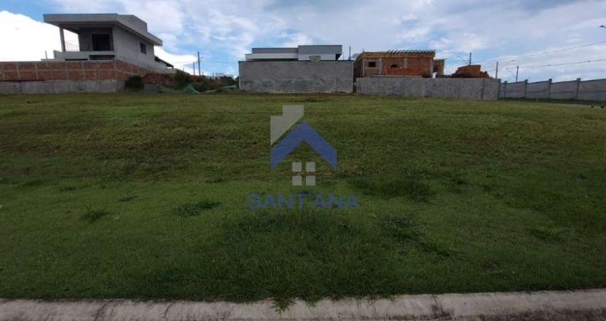 Terreno em condomínio fechado à venda na Plínio Canineo, 701, Chácaras Cataguá, Taubaté