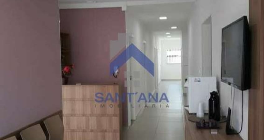 Casa comercial à venda na Polônia, 288, Jardim das Nações, Taubaté