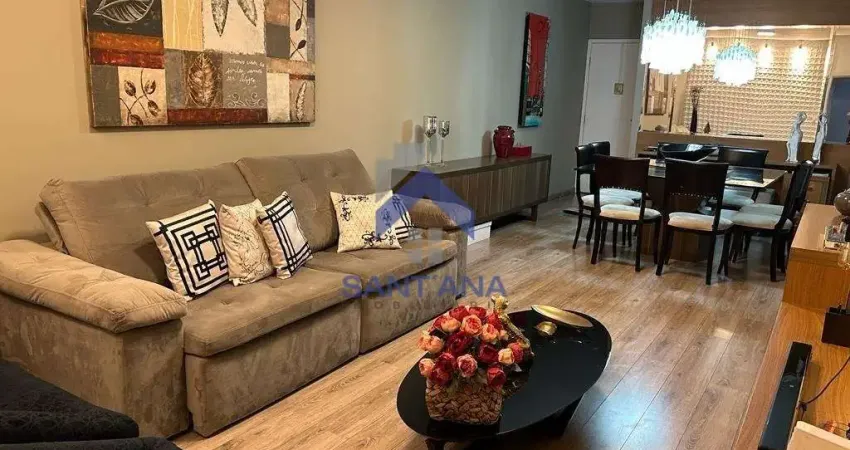 Apartamento com 3 quartos à venda na Avenida Cônego João Maria Raimundo da Silva, --, Vila Costa, Taubaté
