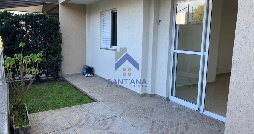 Apartamento com 1 quarto à venda na Avenida Doutor Lycurgo Barbosa Querido, 466, Parque São Luís, Taubaté