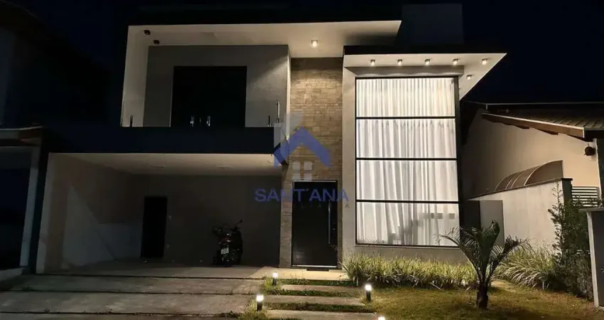 Casa em condomínio fechado com 3 quartos à venda na Avenida Carlos Pedroso da Silveira, 7000, Quiririm, Taubaté