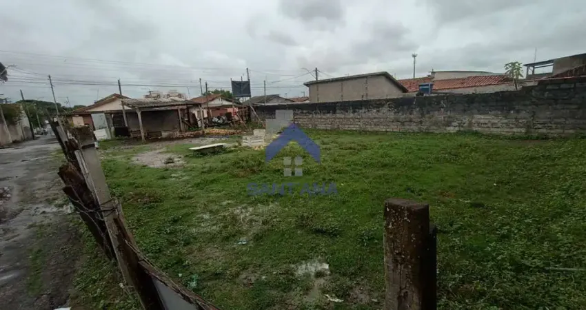 Terreno à venda na Rua Vicente Celestino, 431, Jardim Mourisco, Taubaté