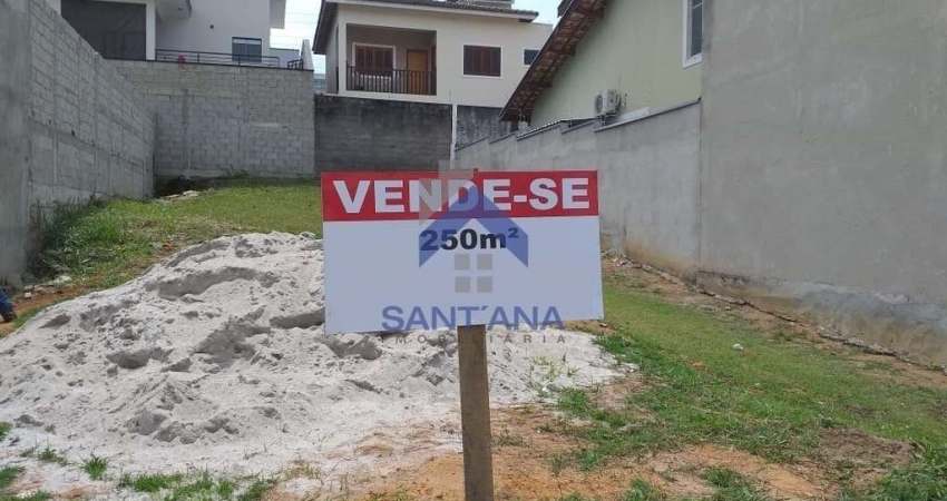 Terreno em condomínio fechado à venda na Avenida Independência, 2150, Independência, Taubaté