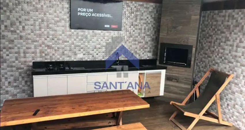 Casa com 2 quartos à venda na Gastão Campos, 96, Estiva, Taubaté