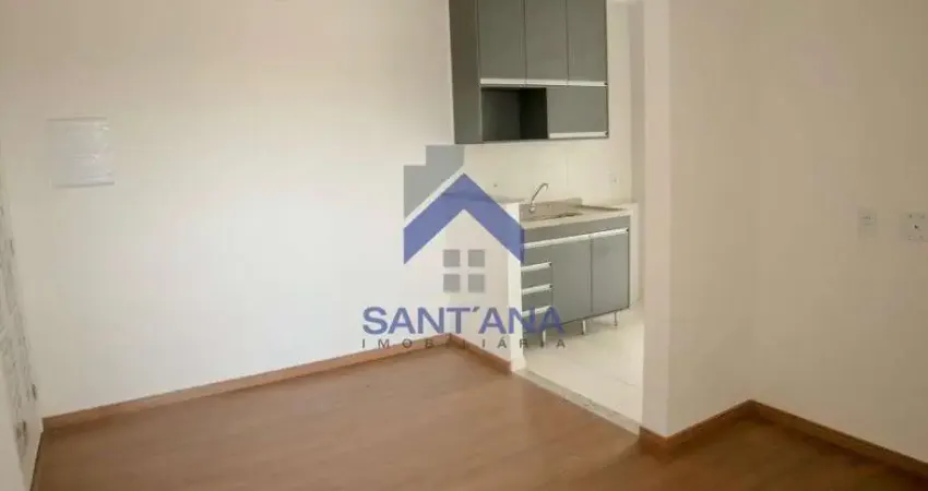 Apartamento com 2 quartos à venda na Avenida da Fraternidade, --, Jardim Ana Rosa, Taubaté