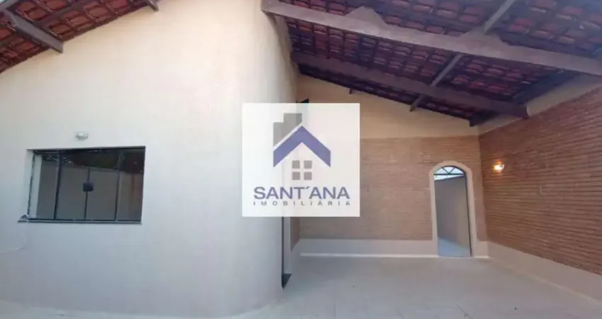 Casa com 3 quartos à venda na Rua João Afonso Salgueiro, 15, Vila Paulista, Taubaté