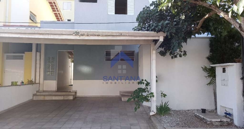 Casa em condomínio fechado com 3 quartos à venda na Rua Voluntário Benedito Sérgio, 1085, Estiva, Taubaté