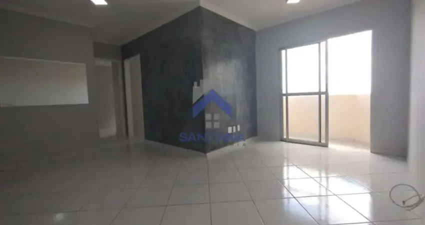 Apartamento com 2 quartos à venda na Rua José Vicente de Barros, 1215, Areao, Taubaté