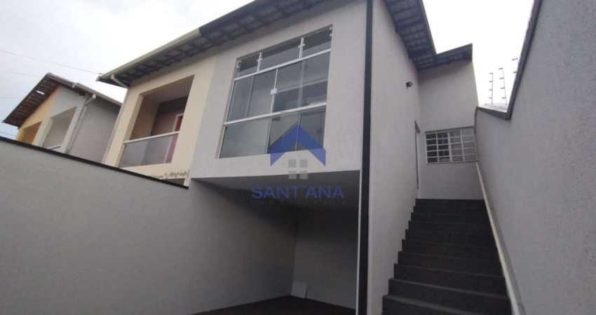 Casa com 3 quartos à venda na Zildo Bueno, 216, Jardim do Lago I, Taubaté