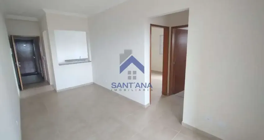 Apartamento com 2 quartos à venda na João Bosco, 30, Jardim Paulista, Taubaté
