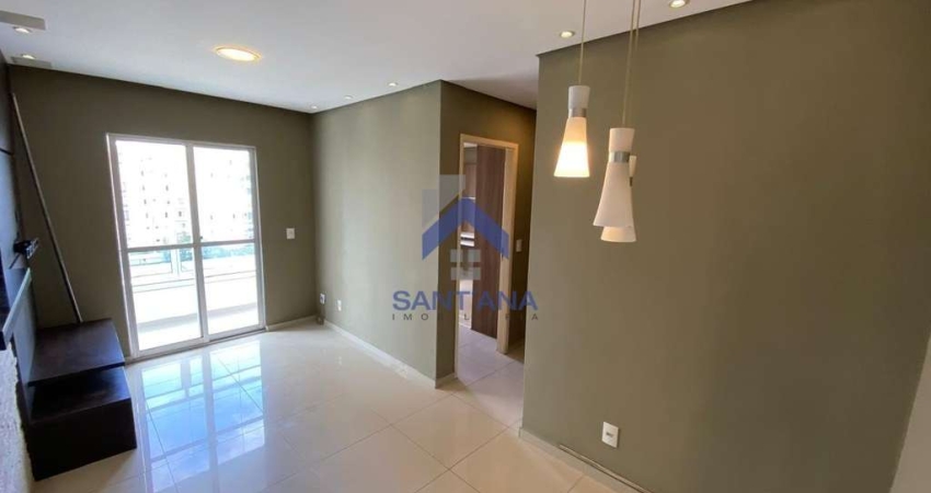 Apartamento com 2 quartos à venda na Avenida Charles Schnneider, 791, Barranco, Taubaté