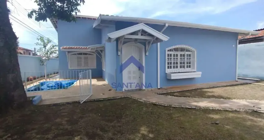 Casa com 3 quartos à venda na Professora Escolástica Bicudo, 195, Independência, Taubaté