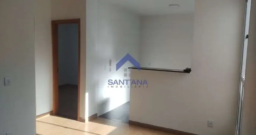 Apartamento com 2 quartos à venda na Estrada Municipal Francisco Alves Monteiro, 1427, Parque Senhor do Bonfim, Taubaté