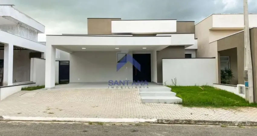 Casa em condomínio fechado com 3 quartos à venda na Rodovia Álvaro Barbosa Lima, 3221, dos Guedes, Tremembé
