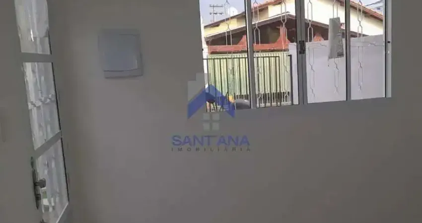 Casa com 2 quartos à venda na Lamartine Humberto de César Mello, 25, Parque Urupês, Taubaté