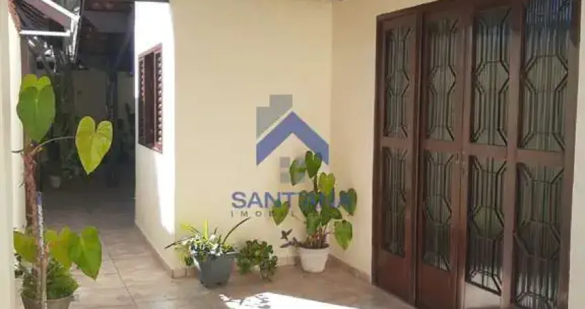 Casa com 3 quartos à venda na Paulino Rossi, 108, Centro, Tremembé