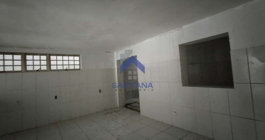 Casa com 1 quarto para alugar na Rua Monsenhor Siqueira, 213, Centro, Taubaté