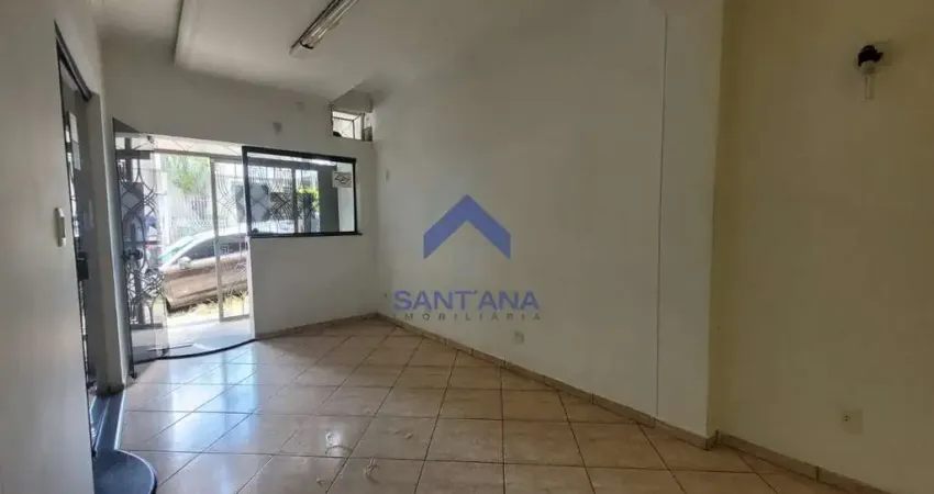 Casa com 1 quarto à venda na São José, 444, Centro, Taubaté