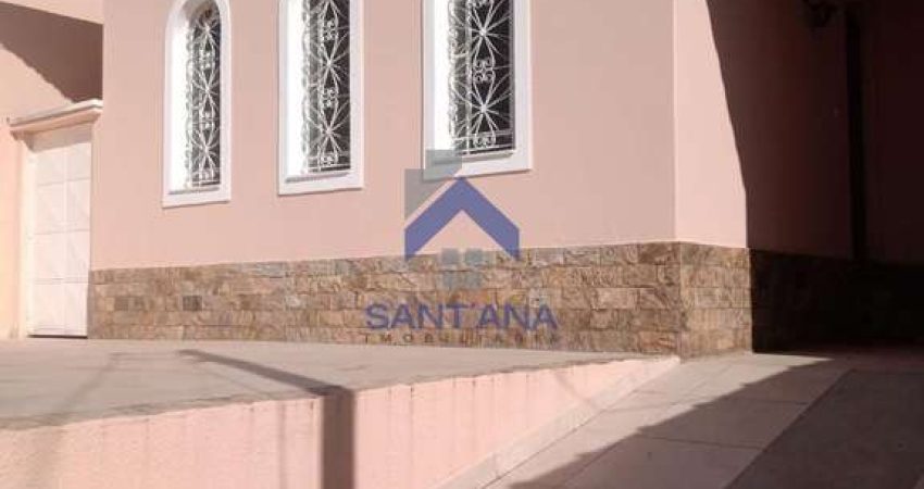 Casa com 2 quartos à venda na Olinto de Moura, 90, Jardim Ana Rosa, Taubaté