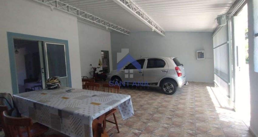 Casa com 3 quartos à venda na Luiz Henrique Marques, 44, Vila dos Comerciários 2, Taubaté
