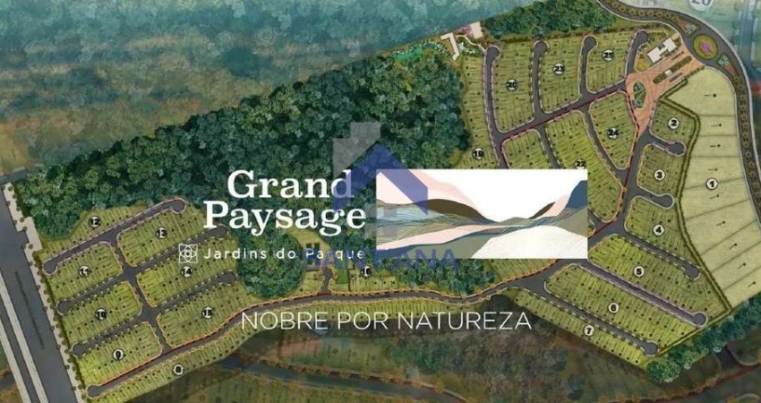 Terreno em condomínio fechado à venda na Virgilio Cardoso Pinna, 1352, Piracangaguá, Taubaté