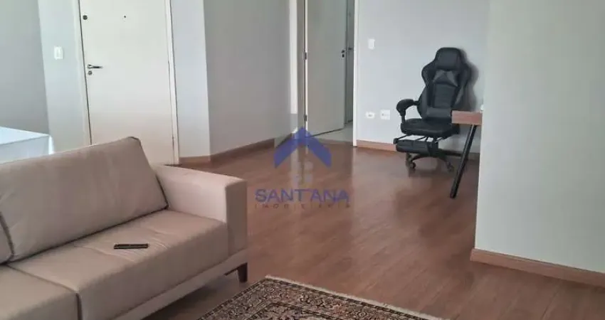 Apartamento com 3 quartos à venda na Avenida Cônego João Maria Raimundo da Silva, 271, Vila Costa, Taubaté