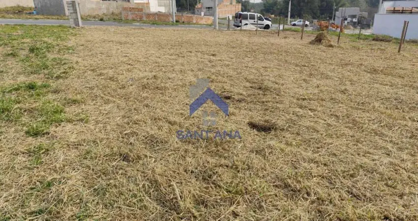 Terreno à venda na Flavio Jose de Oliveira Florencio, Quintas de Santa Cruz, Taubaté