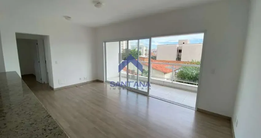 Apartamento com 2 quartos à venda na Rua Franca, 570, Jardim das Nações, Taubaté