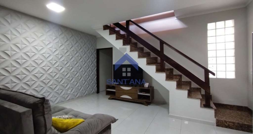 Casa com 3 quartos à venda na Adalberto bogsan, 19, Vila Aparecida, Taubaté