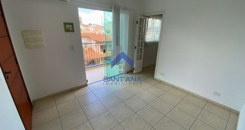 Apartamento com 3 quartos à venda na Rua Melchior Felix Corrêa, 30, Bosque Flamboyant, Taubaté