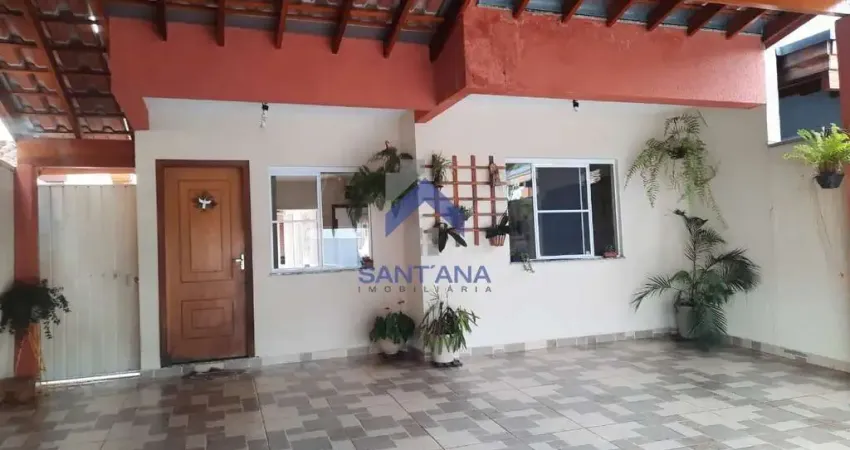 Casa em condomínio fechado com 3 quartos à venda na Rua Francisco Barreto Leme, 1132, Vila São Geraldo, Taubaté