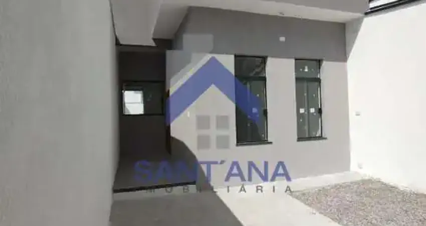 Casa com 2 quartos à venda na Padre José Luiz Pimentel Quental, 36, Loteamento Vila Olímpia, Taubaté