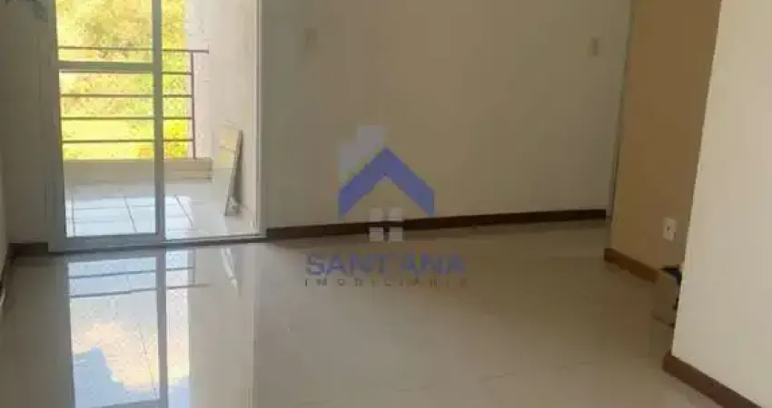 Apartamento com 2 quartos à venda na Avenida Santa Cruz do Areao, --, Parque Santo Antônio, Taubaté