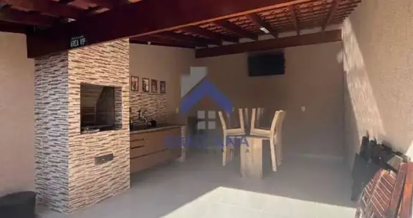 Casa com 3 quartos à venda na Rua Pradre Dr Ramon Ortiz, 2230, Morada dos Nobres, Taubaté