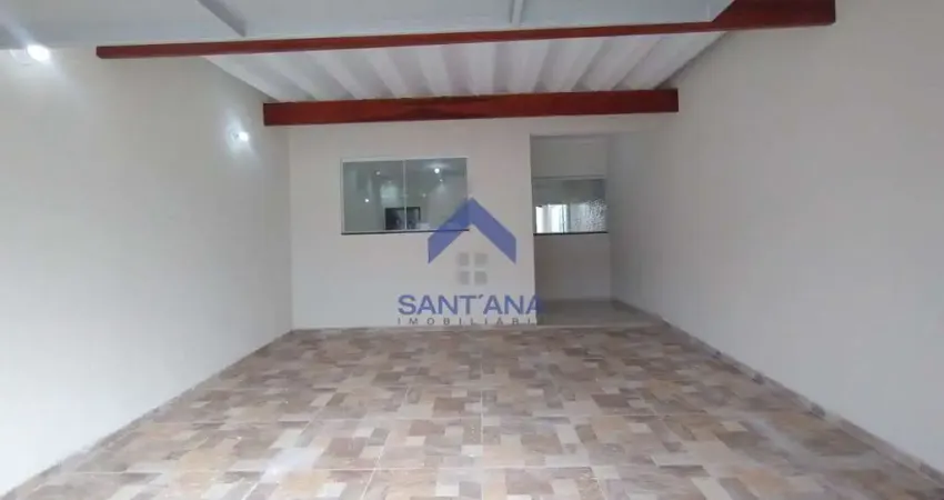 Casa com 3 quartos à venda na Alessandro Henrique da Silva, 56, Jardim Continental II, Taubaté