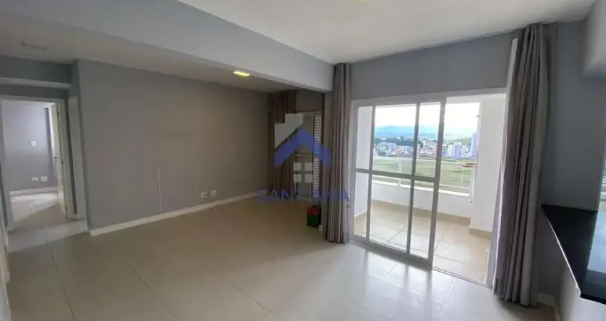 Apartamento com 2 quartos à venda na General de Divisa Luiz Paulo Fernandes de Almeida, 905, Esplanada Independência, Taubaté