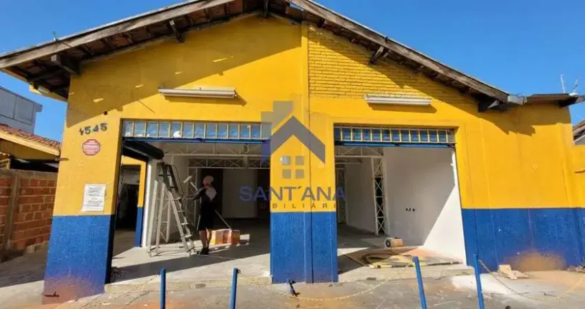 Ponto comercial para alugar na Avenida Independência, 1545, Independência, Taubaté